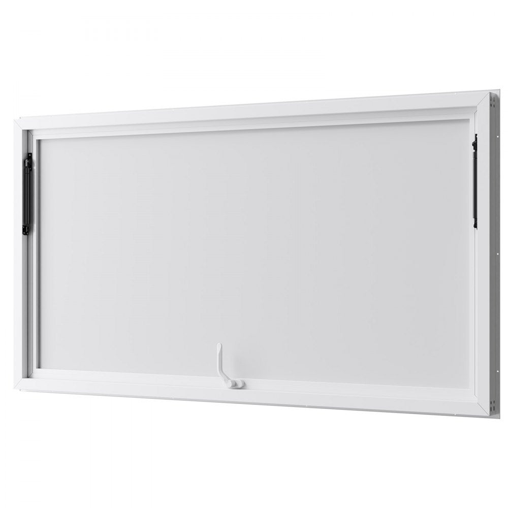 VEVOR 188x102 cm Concession Stand Serving Window Food Truck Service Awning