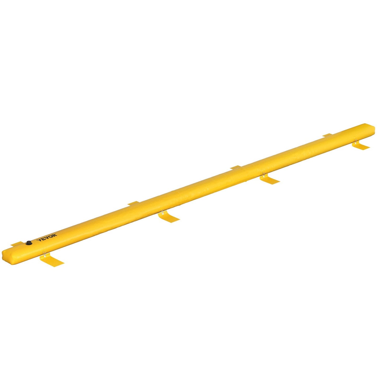 Reusable 7.32m PVC Flood Barrier with 290L Capacity for Home and Garage Protection