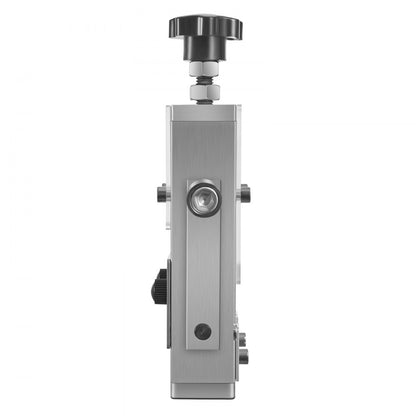 VEVOR Manual Wire Stripper Stripping Machine 1.5-25 mm Hand or Drill Powered
