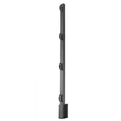 Fence Extender 12Packs 815 mm Surface Mounted Fence Height Extension Arms