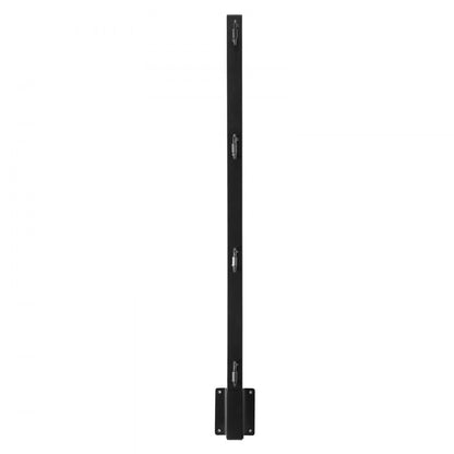 Fence Extender 12Packs 815 mm Surface Mounted Fence Height Extension Arms