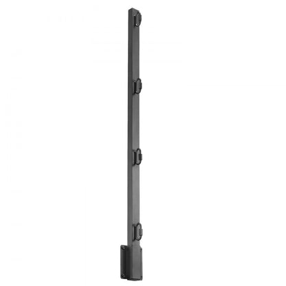 Fence Extender 12Packs 815 mm Surface Mounted Fence Height Extension Arms