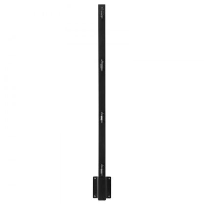 Fence Extender 12Packs 815 mm Surface Mounted Fence Height Extension Arms