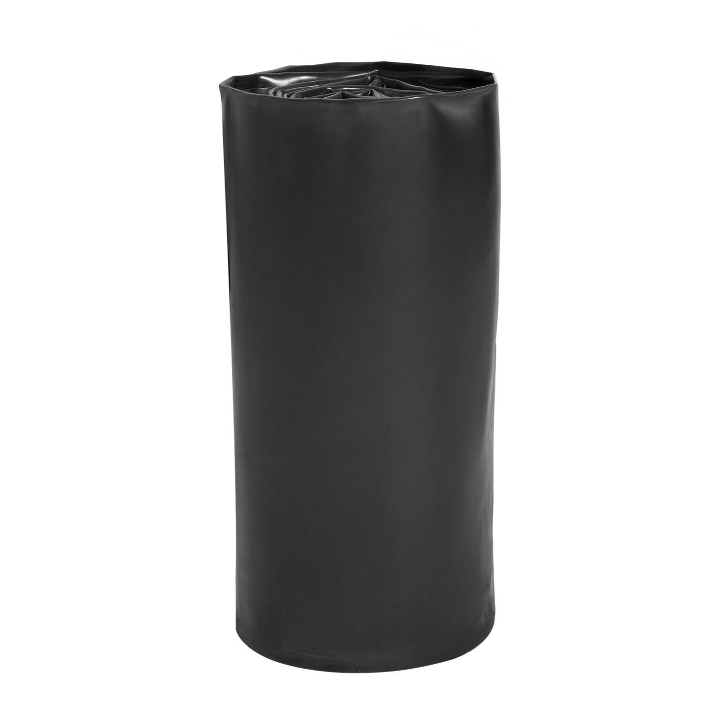 Roll Roofing, 4.57 x 7.62 m, 45 mil EPDM Rubber Roofing, Long Lifespan & Weather-resistant, Withstands Harsh Temperatures, Flexible & Easy Installation, Roof Underlayment for RVs, Roofs, Ponds