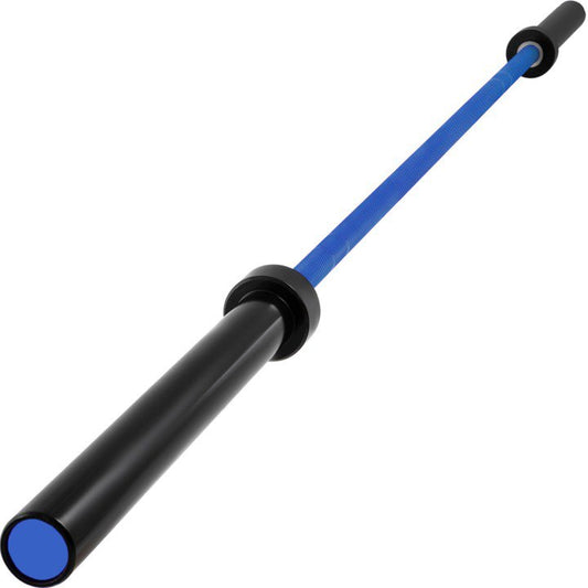 VEVOR Barbell 15kg 20kg Lifting Full Body Workout Fitness Exercise Bench Press Bar