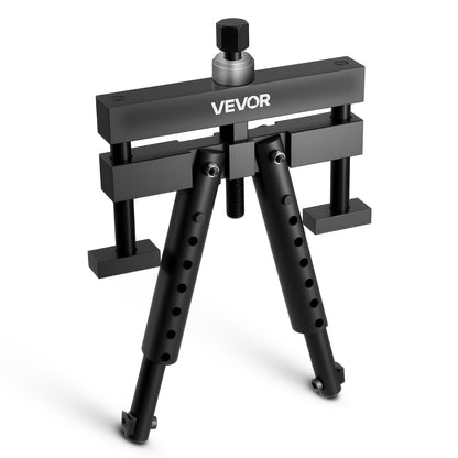 Universal Cylinder Liner Puller Assembly, Used for Mack Cummins Cat on Wet Liner from 98.43 mm to 158.75 mm Bore, Diesel Engine Cylinder Liner Removal Tool, Replace PT-6400-C, M50010-B, 3376015