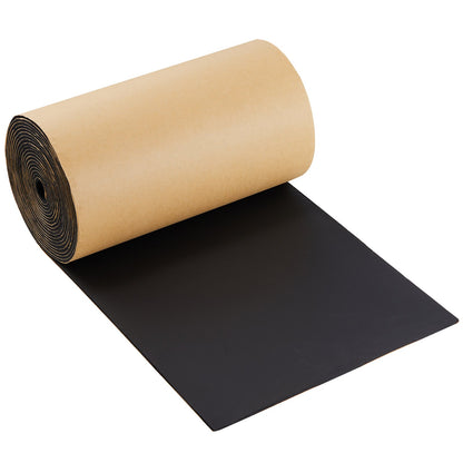 VEVOR Car Sound Deadening Mat, 210 mil 3.3sq.m Automotive Sound Deadener, High Density