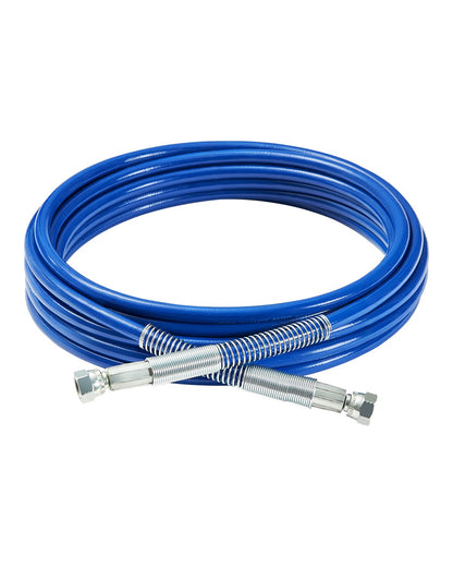 VEVOR 25ft Airless Paint Sprayer Hose 1/4 in Universal Airless Paint Spray Hose