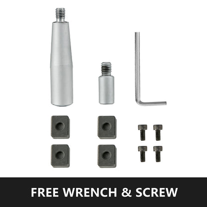 Rotary Table 0.2m Tilting MT-3, 4 Slot, Precision HT200 Casting Design
