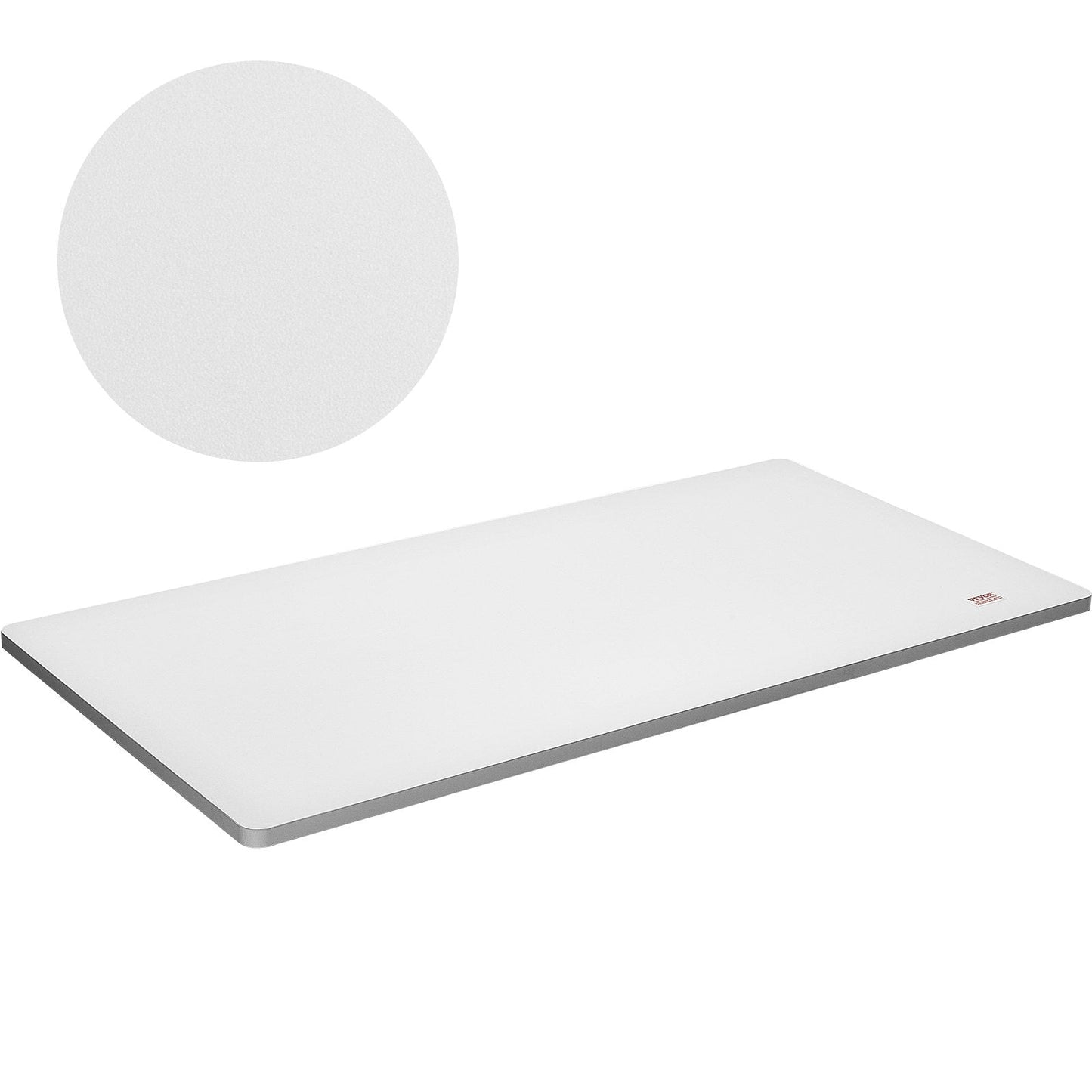Universal Particle Board Desktop, 152.4 x 63.5 cm, 100 kg Capacity, Water-Resistant