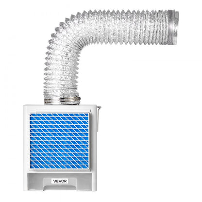 3 in 1 Indoor Dryer Vent Kit with Water Drawer Fits 99 mm Exhaust Port