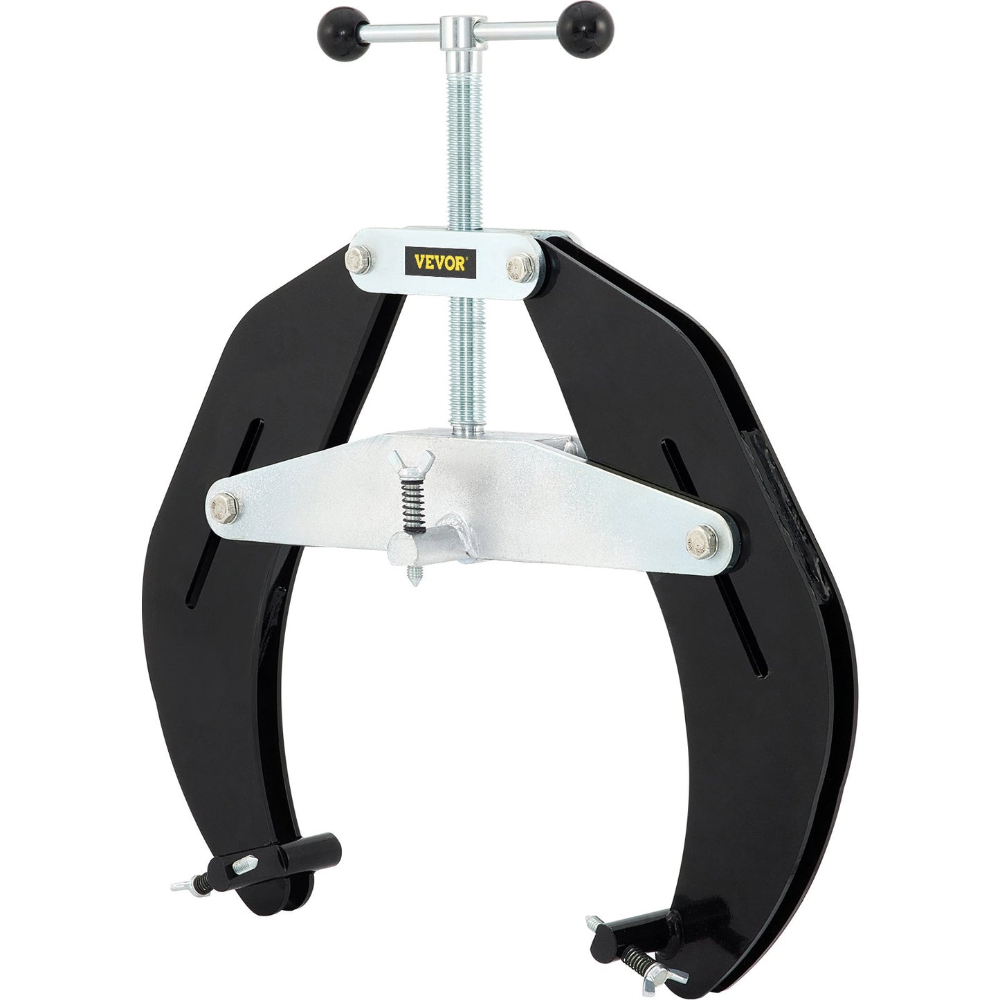 VEVOR Ultra Clamp Pipe Clamp 5" - 12" Welding Alignment Clamp or Ultra Fit Clamp