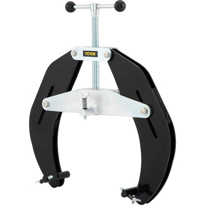 VEVOR Ultra Clamp Pipe Clamp 5" - 12" Welding Alignment Clamp or Ultra Fit Clamp