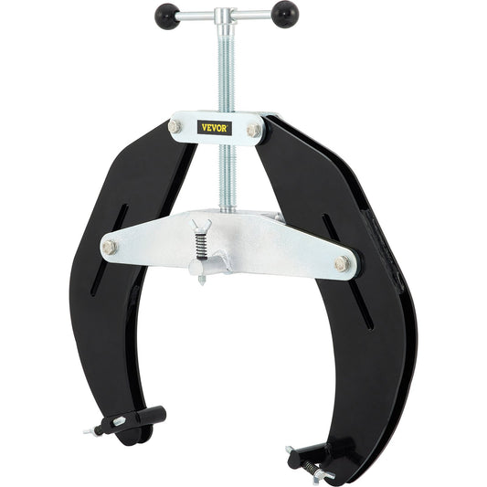 VEVOR Ultra Clamp Pipe Clamp 5" - 12" Welding Alignment Clamp or Ultra Fit Clamp