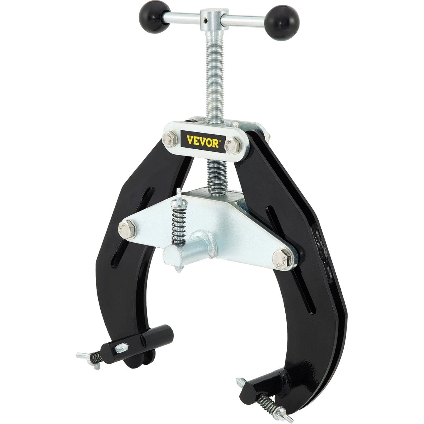 Adjustable Welding Alignment Clamp, Carbon Steel, 5.1-15.2cm, 3.7kg