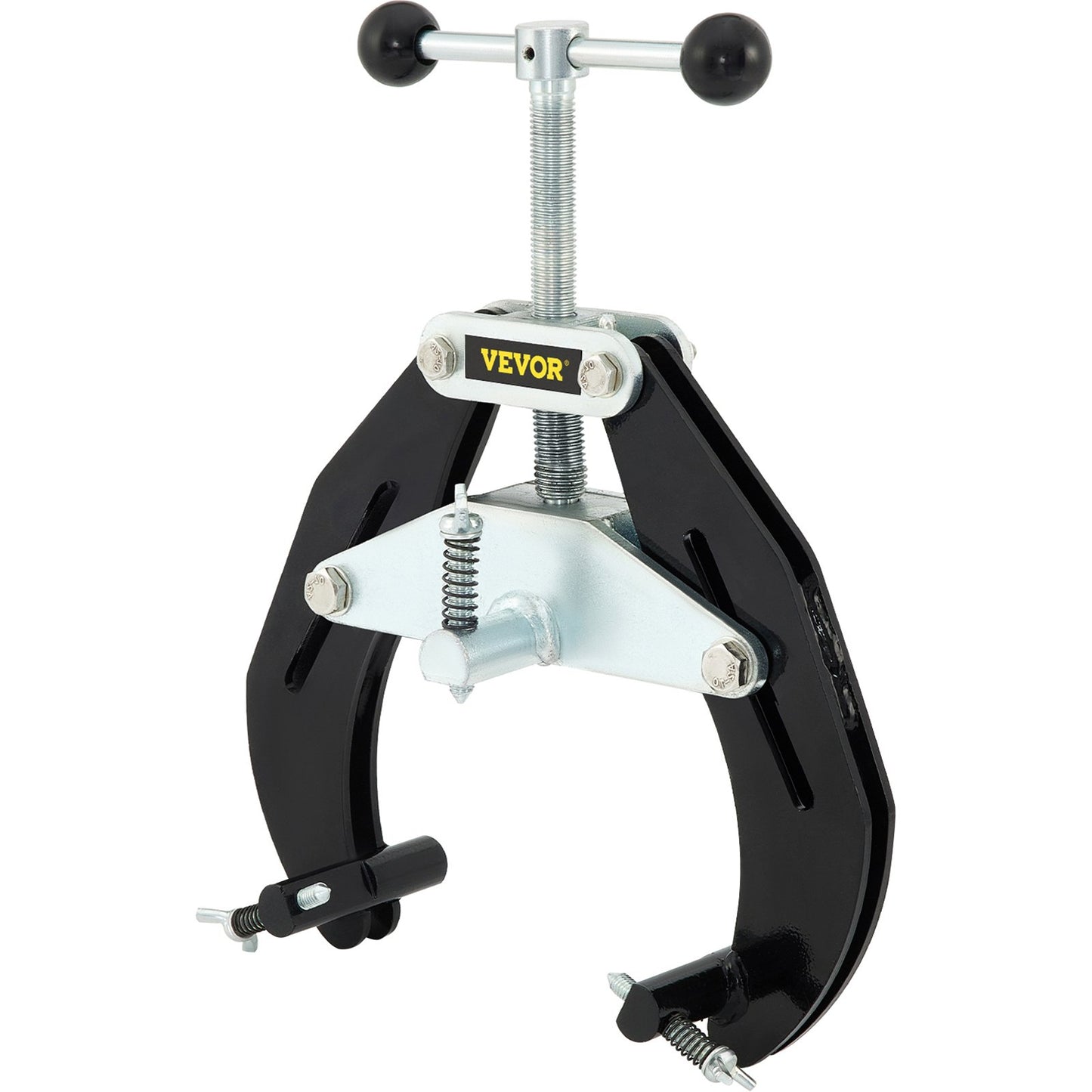 VEVOR Ultra Clamp Pipe Clamp 2" - 6" Welding Alignment Clamp or Ultra Fit Clamp