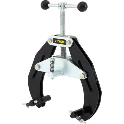 VEVOR Ultra Clamp Pipe Clamp 2" - 6" Welding Alignment Clamp or Ultra Fit Clamp