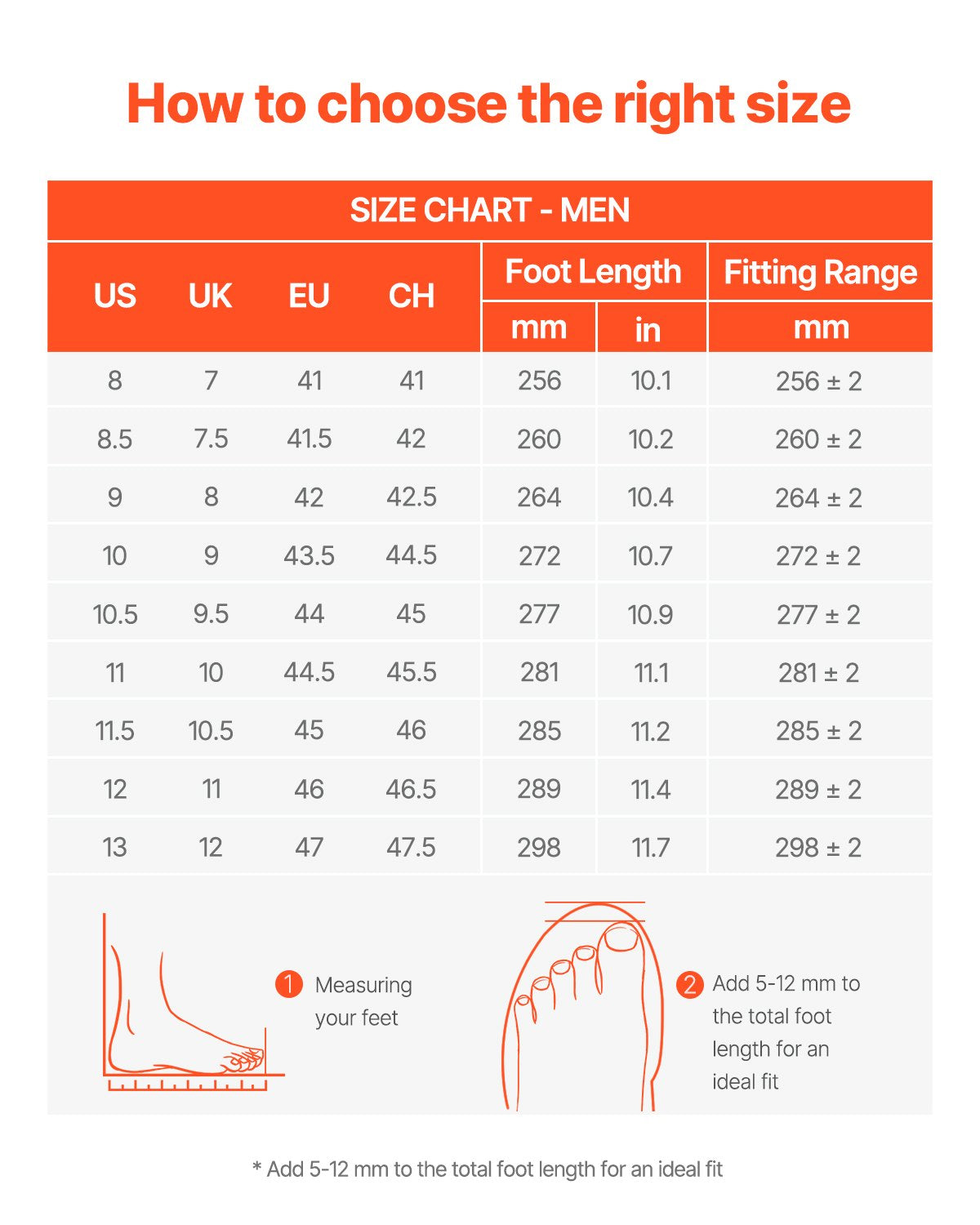 Steel Toe Work Boots, UK Size 8.5, Waterproof Work Boots for Men, Slip-Resistant Work Boot, Lightweight and Breathable Rubber Sole Mens Boots for Industry Construction, Brown Yellow