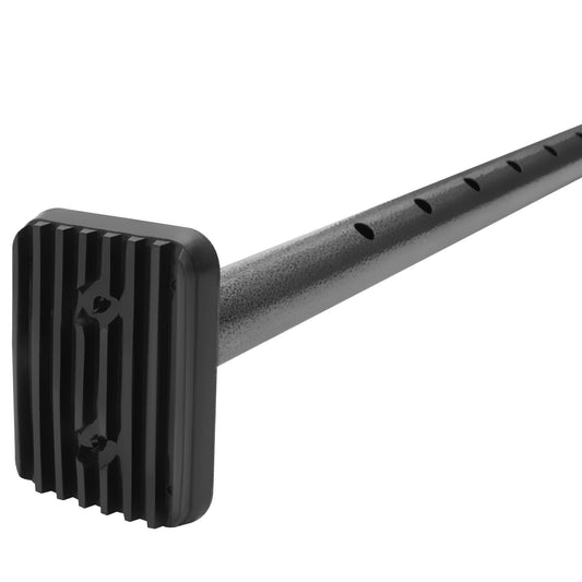 VEVOR Cargo Bar, Truck Bed Bar Adjustable from 1016 -1854 mm, Heavy-duty Steel Cargo