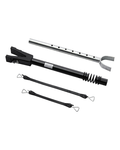 VEVOR Adjustable Transom Saver 19.8-30.7 in Transom Saver with Heavy-Duty Head
