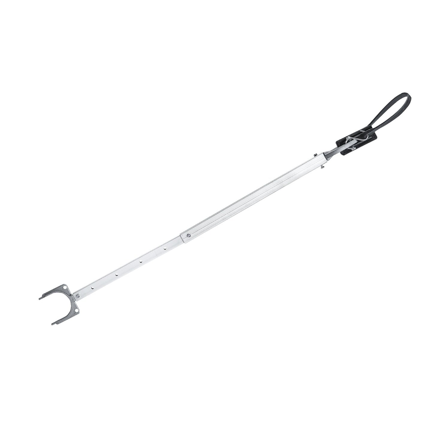 Transom Saver, 23-35 in, Adjustable Boat Transom Saver with Composite Head, Corrosion-Resistant Easy-to-Install Transom Savers for Less Than 100 HP Outboard Motor , Fit for Roller & Trailer