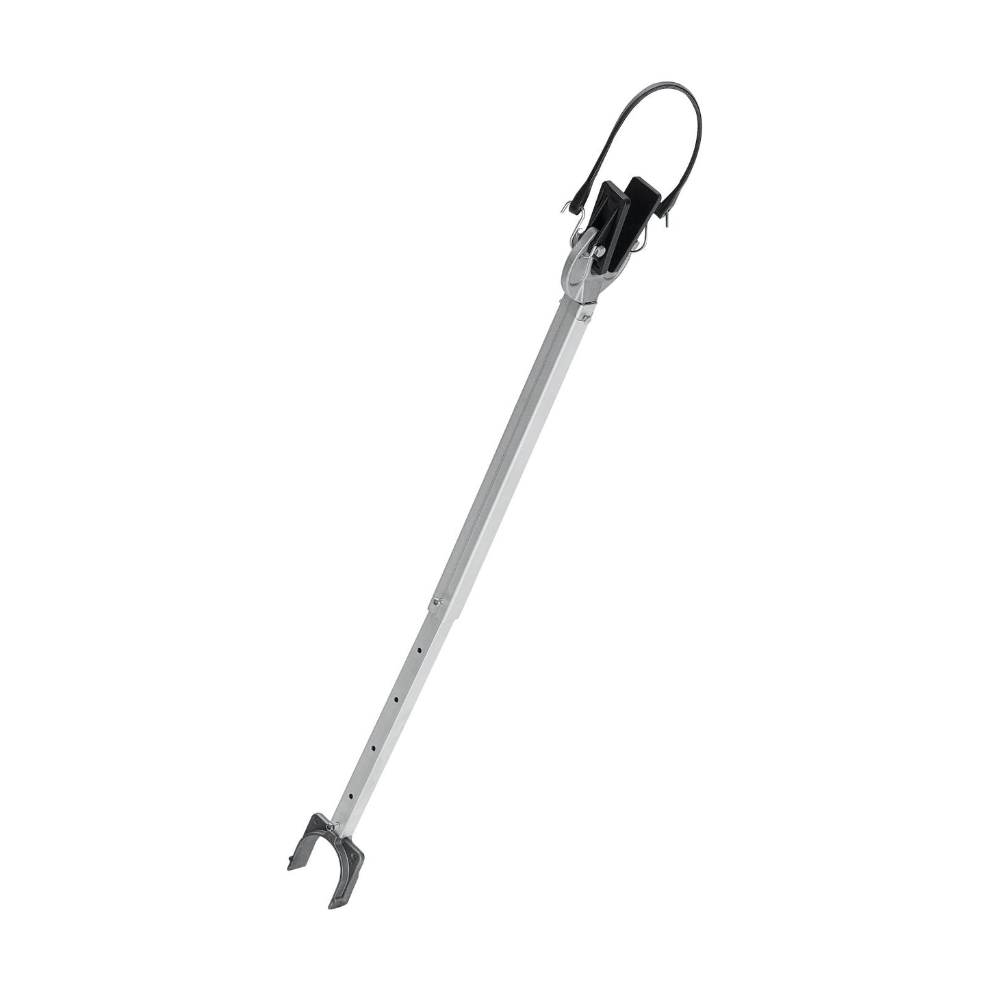 Transom Saver, 23-35 in, Adjustable Boat Transom Saver with Composite Head, Corrosion-Resistant Easy-to-Install Transom Savers for Less Than 100 HP Outboard Motor , Fit for Roller & Trailer