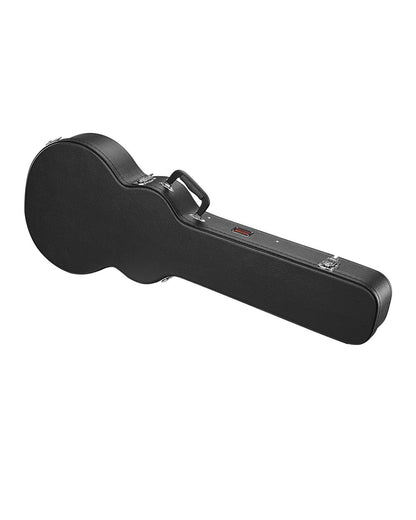VEVOR Electric Guitar Hard Case 1050 mm With Lock And Keys for LES Paul Guitars