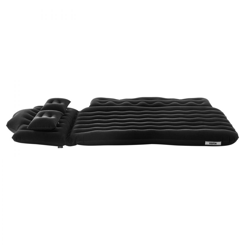 Car Air Mattress Inflatable Car Camping Travel Sleeping Bed SUV MPV Sedan