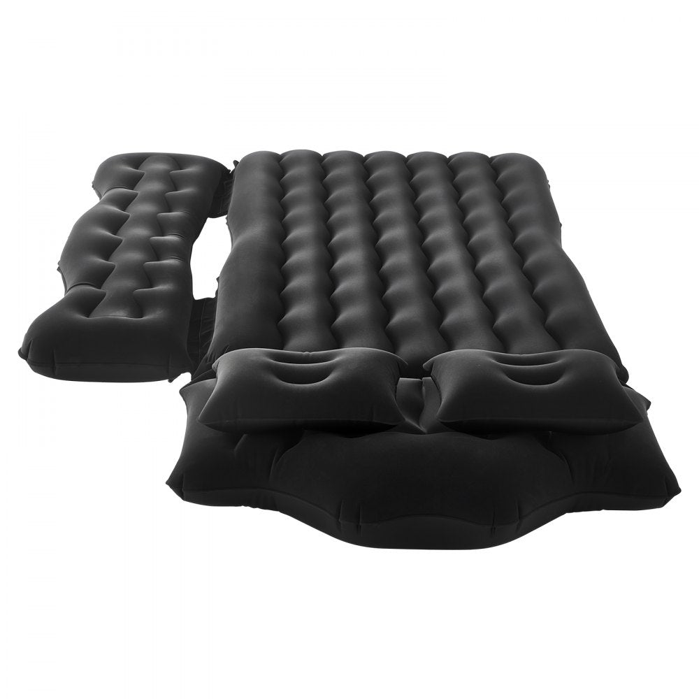 Car Air Mattress Inflatable Car Camping Travel Sleeping Bed SUV MPV Sedan