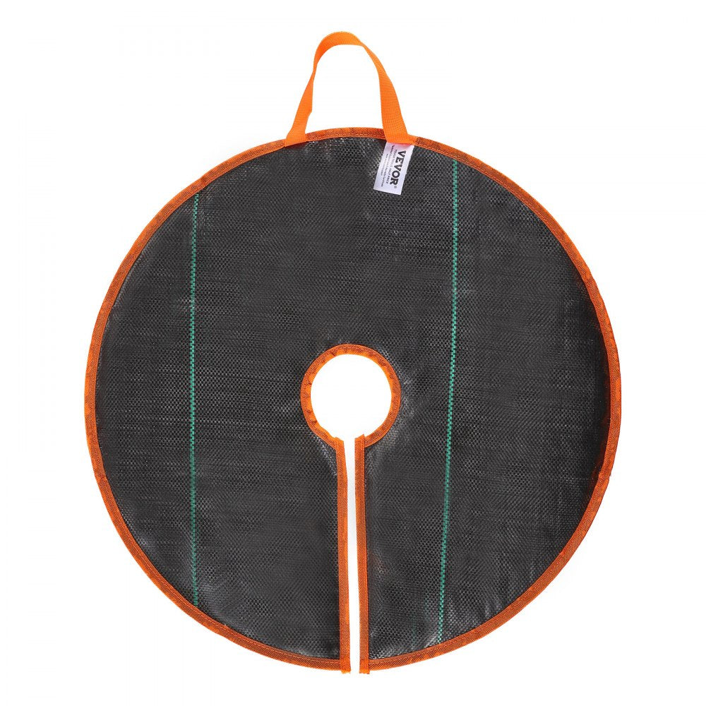 VEVOR Tree Watering Ring 4 Packs 10 Gallons Self-Watering Tree Bag Durable
