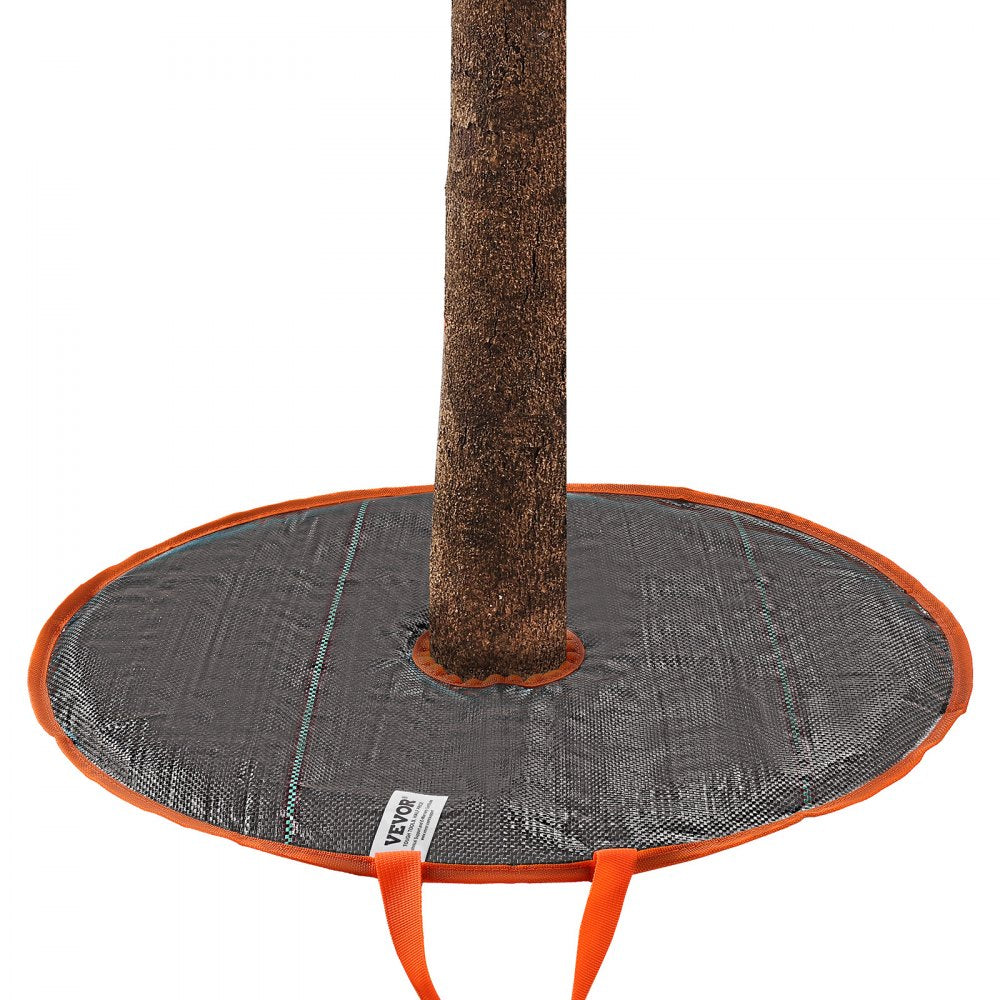 VEVOR Tree Watering Ring 4 Packs 10 Gallons Self-Watering Tree Bag Durable