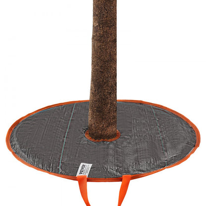 VEVOR Tree Watering Ring 4 Packs 10 Gallons Self-Watering Tree Bag Durable