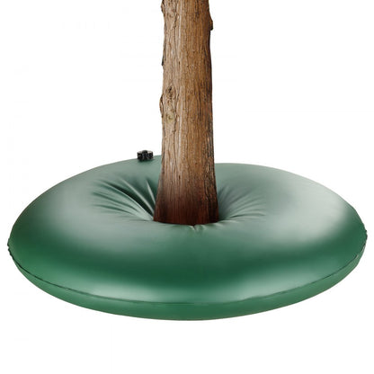 VEVOR Tree Watering Ring 4 Packs 20 Gallons Slow Release Tree Water Bag Durable