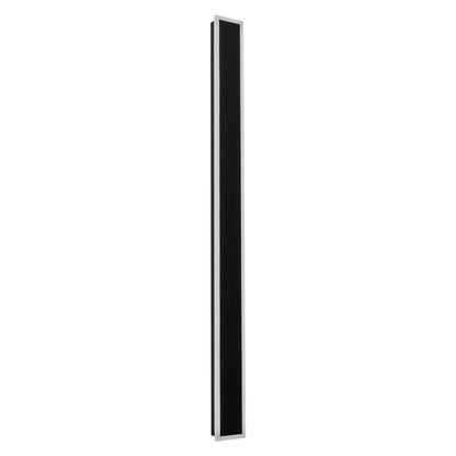 Outdoor Wall Lights, 2 Pack, 1500 mm Long Strip Modern Exterior Wall Sconce Light Fixtures, 2700K-6000K, IP65 Waterproof Anti-Rust, Dimmable Outside Wall Mount Lighting, for House Porch Garage