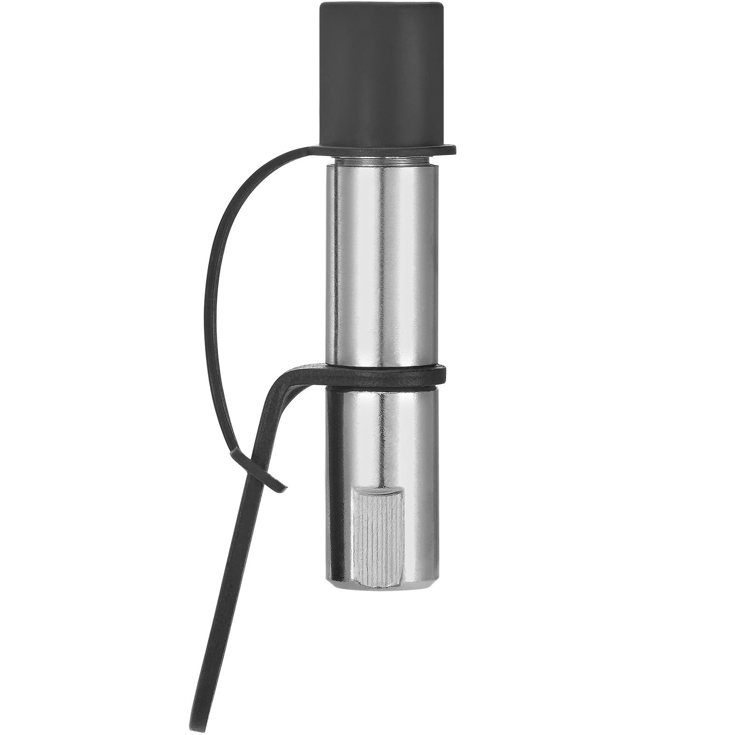 Grease Gun Coupler 2 PCS, 10000 PSI High Pressure, 3-Jaw Locking Quick Release Grease Gun Tip with Hose/Cleaner/Extension Needle/Leak-Proof Cap, Compatible with All Grease Guns 1/8" NPT Fittings