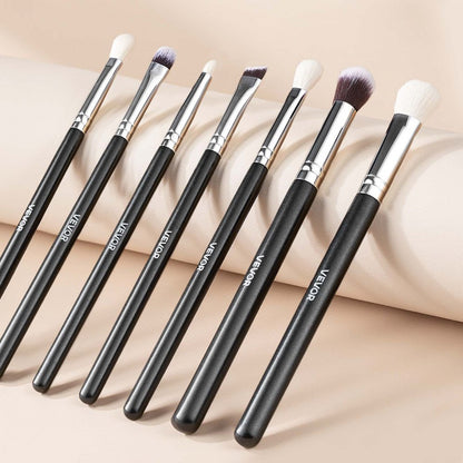 15PCS Makeup Brush Set for Foundation Blending Eyeshadow with Soft Bristle