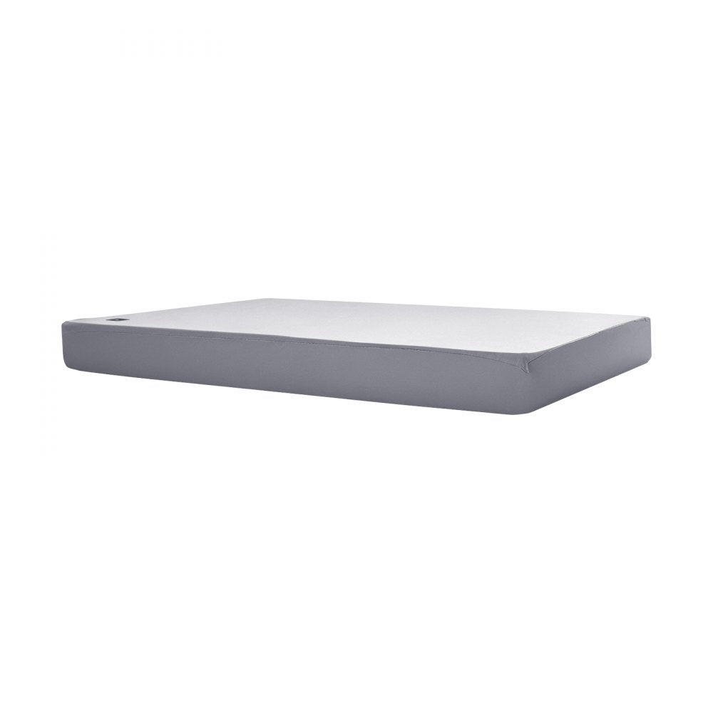VEVOR Grounding Sheets King Size 90% Cotton + 10% Silver Fiber Earthing Sheets