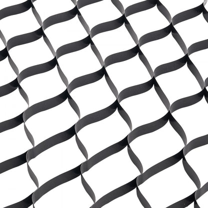 VEVOR Ground Grid 2-Inch Deep Geocell Grid 26.87x3.94FT / 8200x1200mm for Gravel