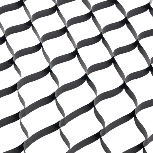 VEVOR Ground Grid 2-Inch Deep Geocell Grid 26.87x3.94FT / 8200x1200mm for Gravel