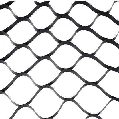 VEVOR Ground Grid 2-Inch Deep Geocell Grid 26.87x3.94FT / 8200x1200mm for Gravel