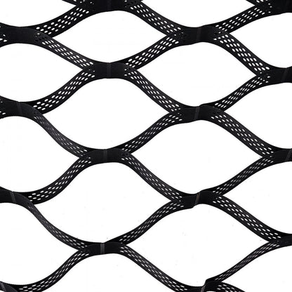 Ground Grid 3-Inch Deep Geocell Grid 24.93x9.52FT / 7600x2900mm for Gravel