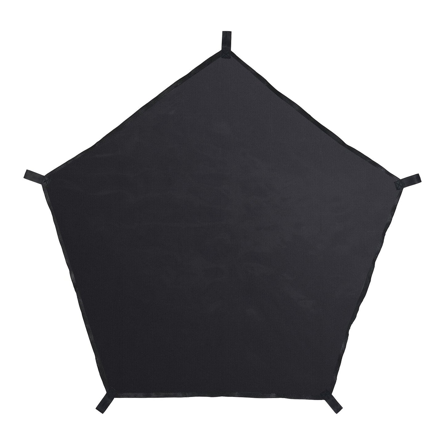 10m Dome Climber Hammock Accessory, 158kg Capacity, for Outdoor Jungle Gym