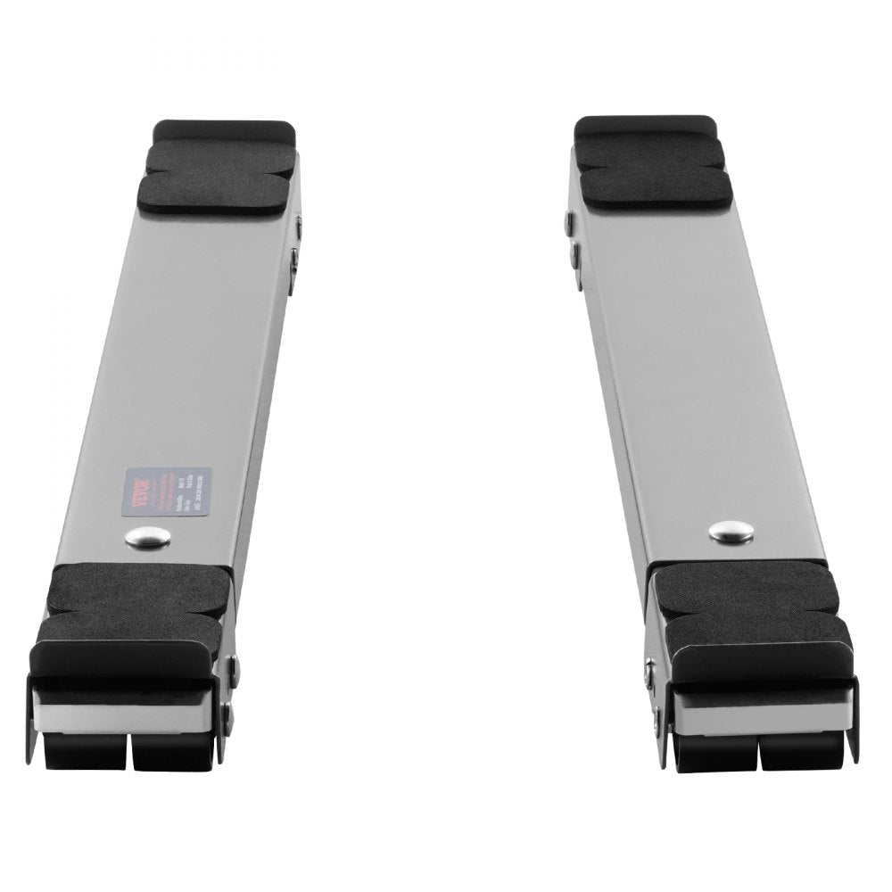 VEVOR Furniture Dolly Mobile Roller 149.7 kg Load Extendable Appliance Rollers