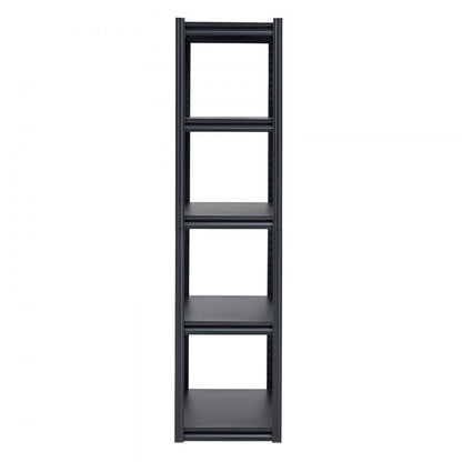 VEVOR Storage Shelves 18" D x 36" W x 72" H 5-tier Garage Storage Shelving，457 x 914 x 1829mm