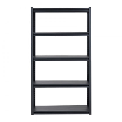 VEVOR Storage Shelves 18" D x 40" W x 72" H 5-tier Garage Storage Shelving，457 x 1016 x 1829 mm