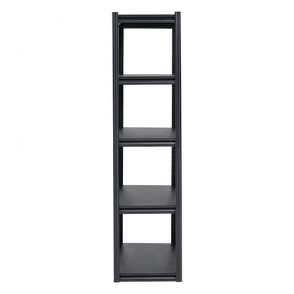 VEVOR Storage Shelves 18" D x 40" W x 72" H 5-tier Garage Storage Shelving，457 x 1016 x 1829 mm
