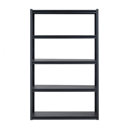 VEVOR Storage Shelves 18" D x 48" W x 78" H 5-tier Garage Storage Shelving，457 x 1219 x 1981 mm
