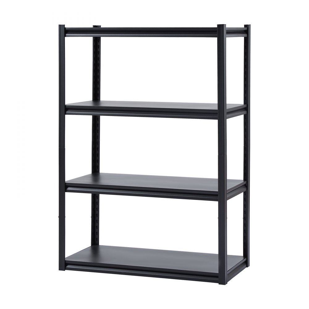 VEVOR Storage Shelves 20" D x 40" W x 57" H 4-tier Garage Storage Shelving，508 x 1016 x 1448 mm