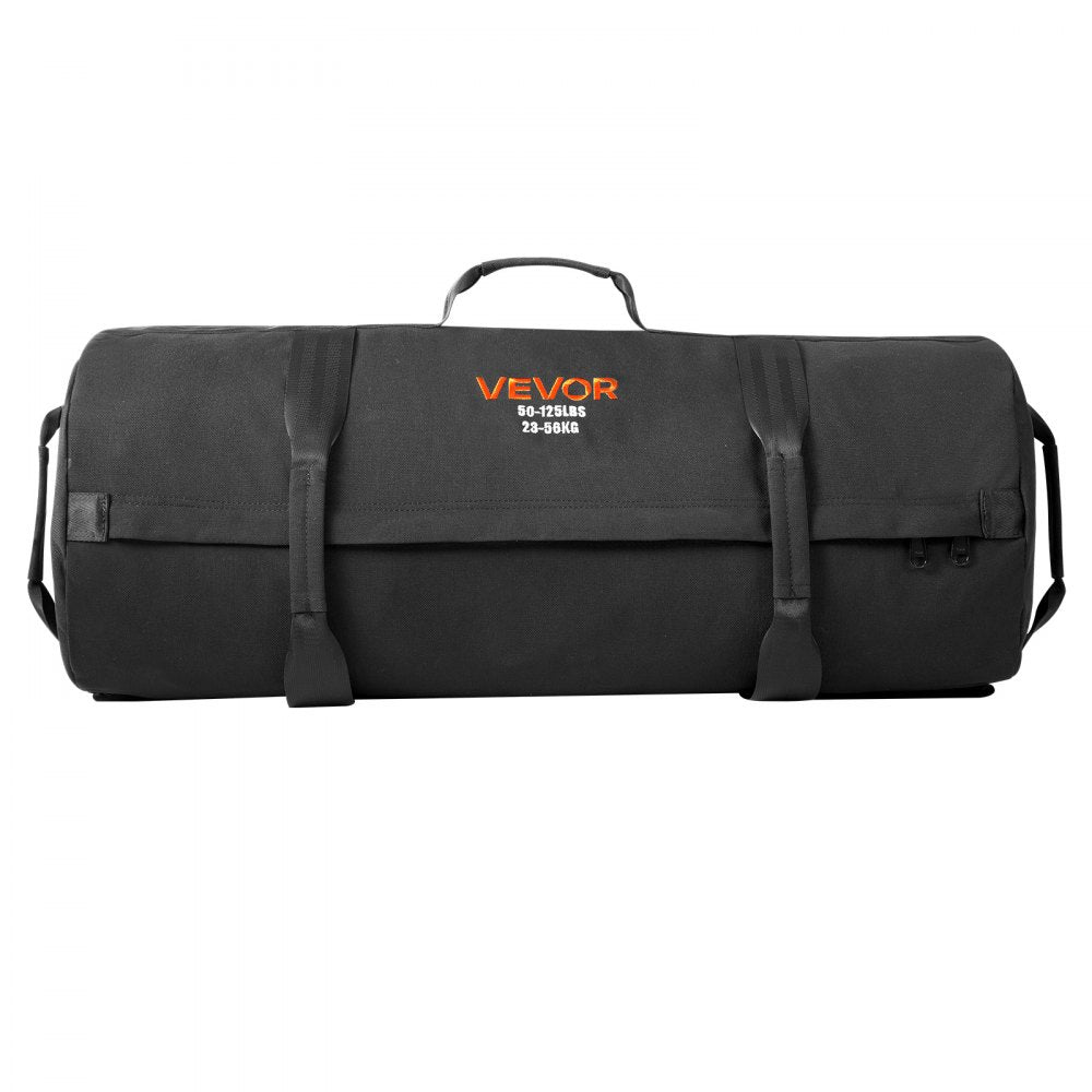 VEVOR Workout Sandbag Heavy Duty Fitness Bag for CrossFit and Weight Training