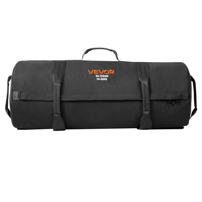VEVOR Workout Sandbag Heavy Duty Fitness Bag for CrossFit and Weight Training